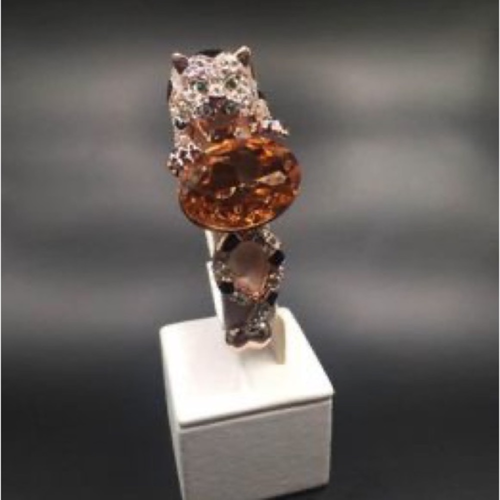 Panther 🐆 bangle - Picture 6 of 6